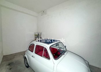 Foto 4 - Box Via Corsica, Siracusa - foto 4