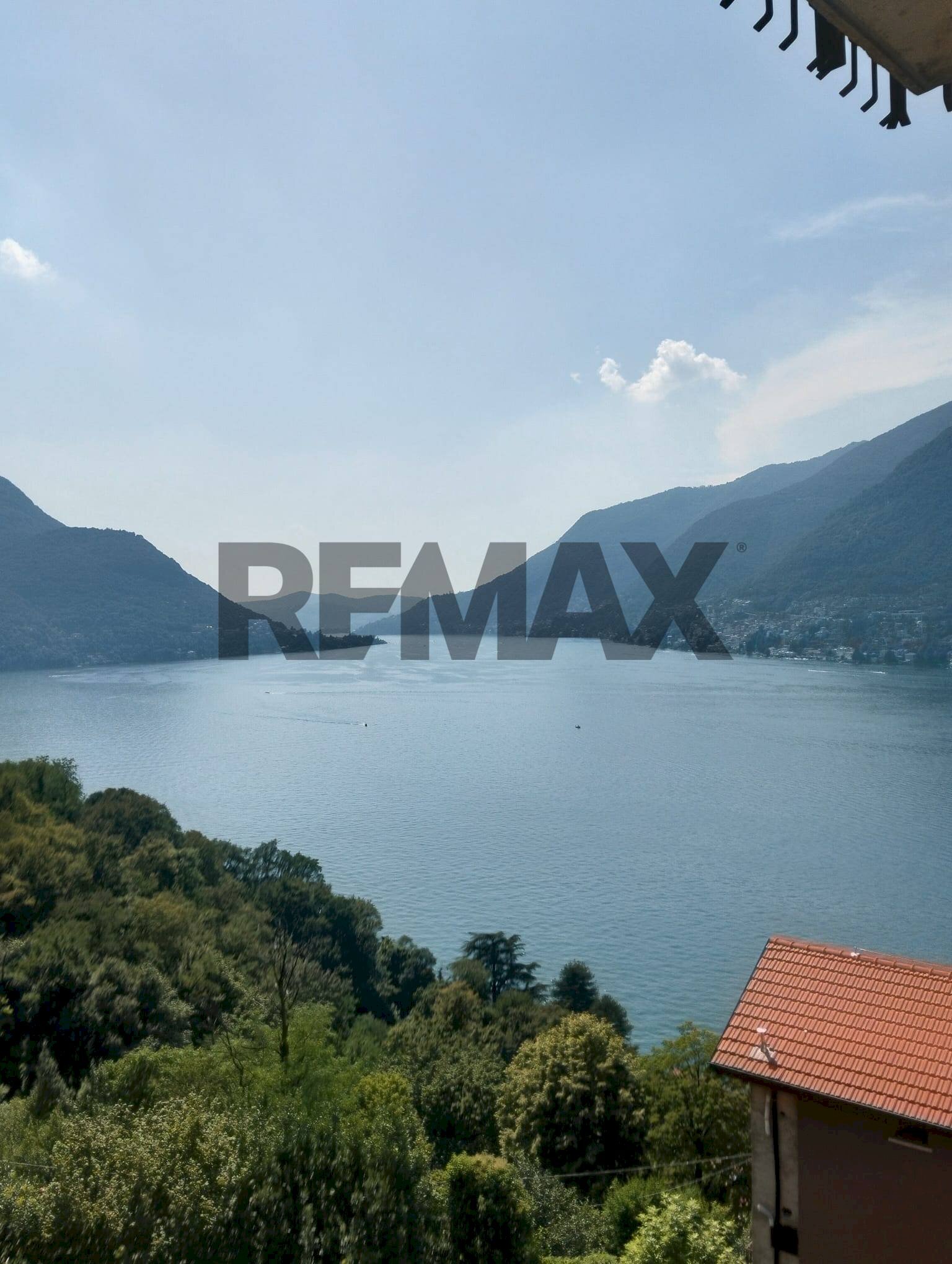 Vista dell\'acqua - Quadrilocale Via Canzaga
 
61, Pognana Lario - foto 1