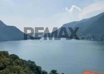 Vista dell\'acqua - Quadrilocale Via Canzaga
 
61, Pognana Lario - foto 1