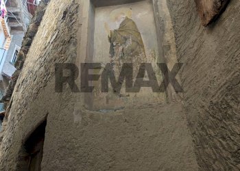 Edificio all\'aperto - Quadrilocale Via Canzaga
 
61, Pognana Lario - foto 4