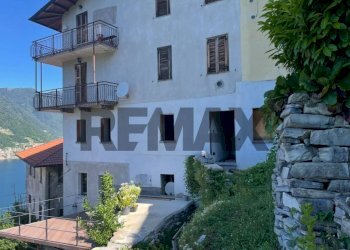 Edificio all\'aperto - Quadrilocale Via Canzaga
 
61, Pognana Lario - foto 7