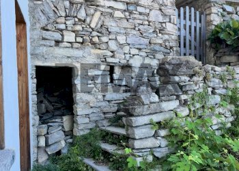 Casa all\'aperto - Quadrilocale Via Canzaga
 
61, Pognana Lario - foto 8