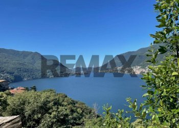 Vista dell\'acqua - Quadrilocale Via Canzaga
 
61, Pognana Lario - foto 22