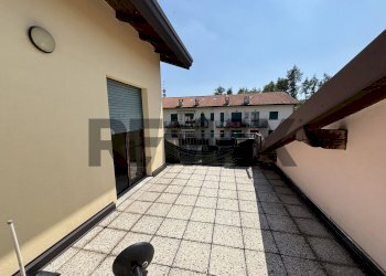 Terrazza - Semi-detached house Via Carcano
 
90, Albavilla - photo 2