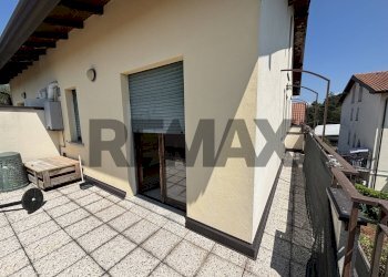 Terrazza - Semi-detached house Via Carcano
 
90, Albavilla - photo 3