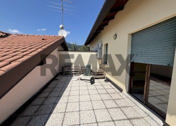 Terrazza - Semi-detached house Via Carcano
 
90, Albavilla - photo 4
