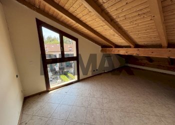 Stanza vuota - Semi-detached house Via Carcano
 
90, Albavilla - photo 12