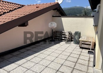 Terrazza - Semi-detached house Via Carcano
 
90, Albavilla - photo 25