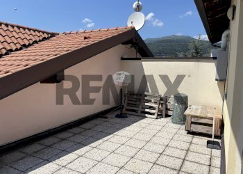 Terrazza - Semi-detached house Via Carcano
 
90, Albavilla - photo 26