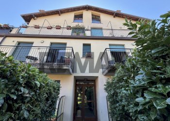 Casa all\'aperto - Casa semi indipendente Via Carcano
 
90, Albavilla - foto 1