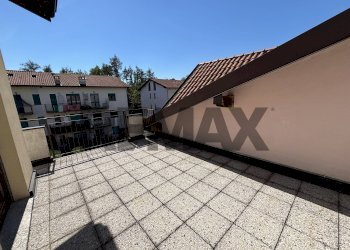 Terrazza - Casa semi indipendente Via Carcano
 
90, Albavilla - foto 5