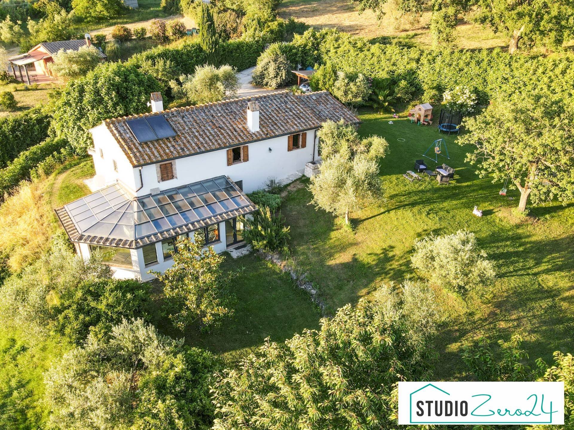 Foto 2 - Villa rimembranze
22, Amelia - foto 2