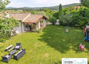 Foto 3 - Villa rimembranze
 
22, Amelia - foto 3