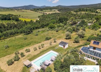 Foto 4 - Villa rimembranze
 
22, Amelia - foto 4