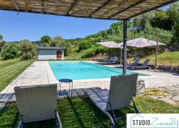 Foto 8 - Villa rimembranze
 
22, Amelia - foto 8