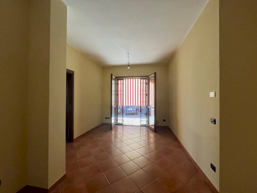 Cucina - Two-room apartment via Roma, 3, Paruzzaro - photo 2