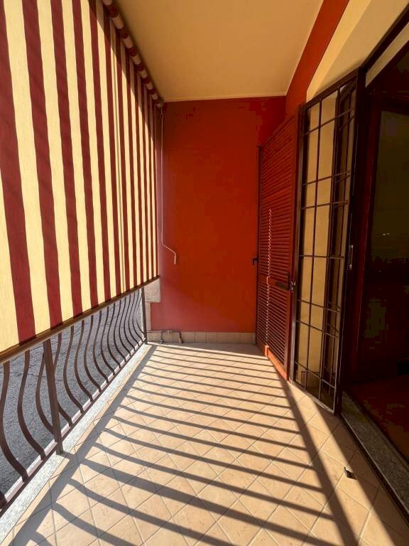 Terrazzo - Two-room apartment via Roma, 3, Paruzzaro - photo 3