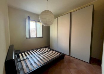 Camera da letto - Bilocale via Roma, 3, Paruzzaro - foto 5
