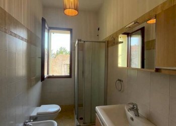 Bagno - Bilocale via Roma, 3, Paruzzaro - foto 9