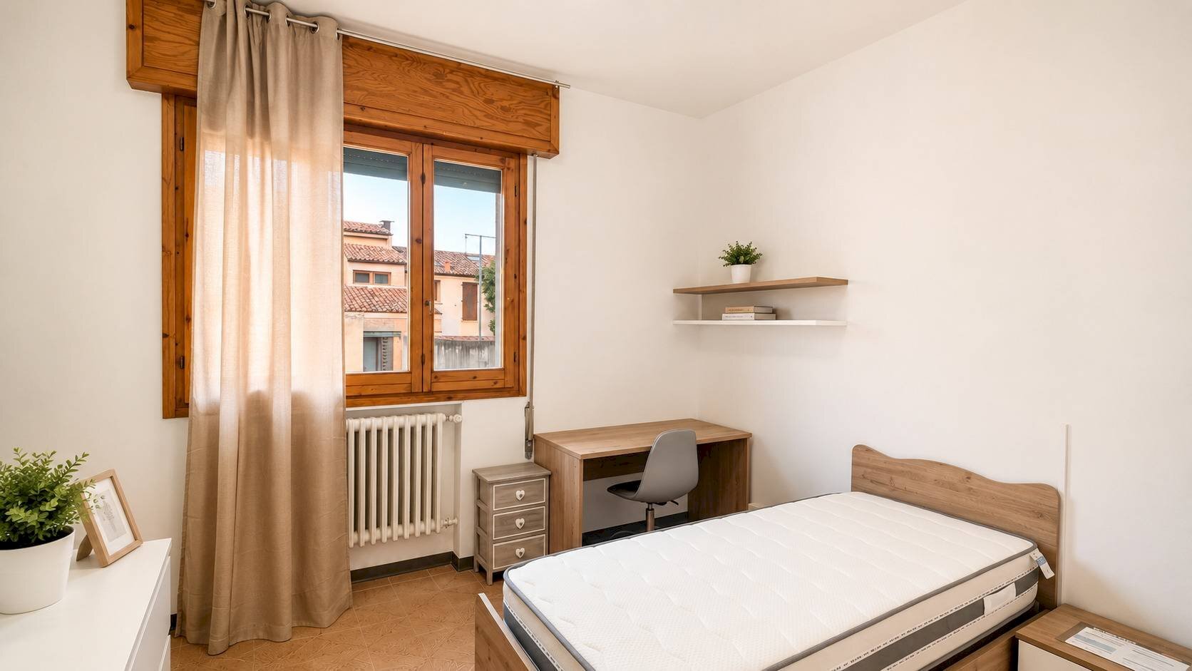 Foto 1 - Semi-detached house Via Dei Baluardi, Ferrara - photo 1