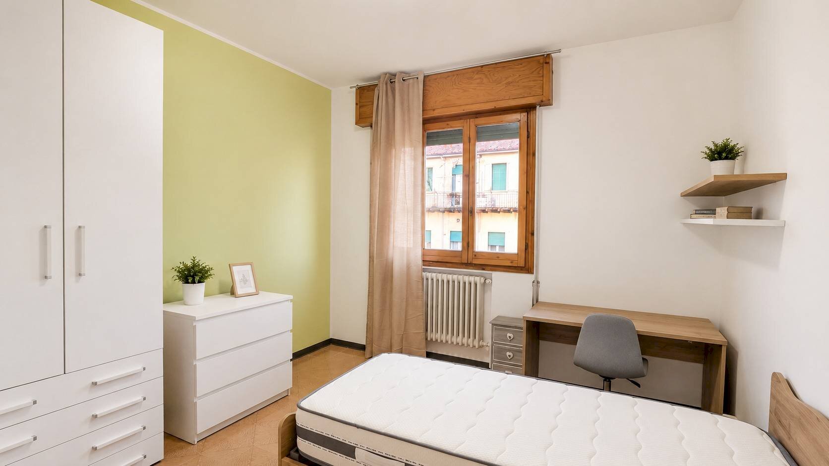 Foto 2 - Semi-detached house Via Dei Baluardi, Ferrara - photo 2