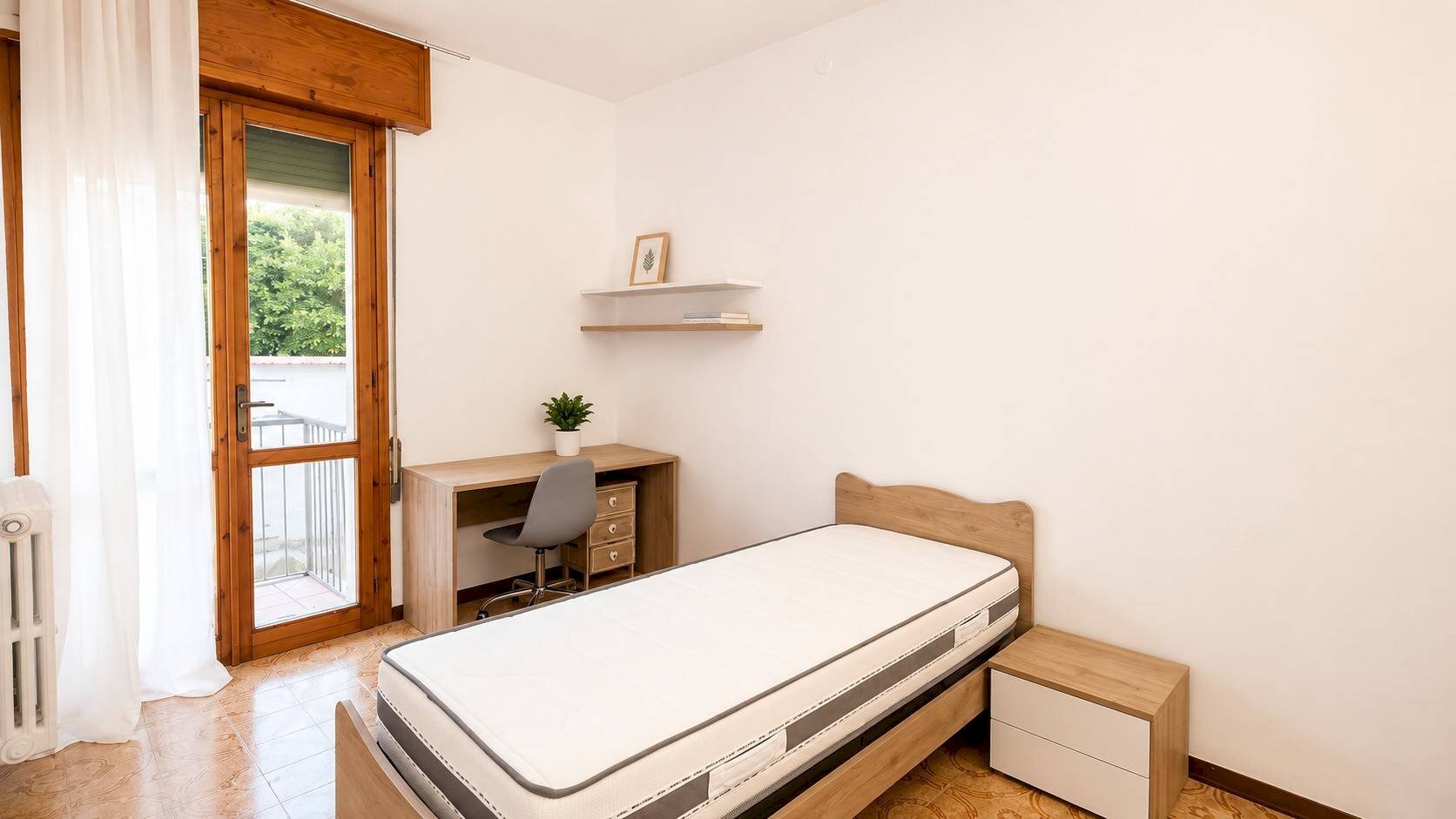 Foto 1 - Semi-detached house Via Dei Baluardi, Ferrara - photo 1