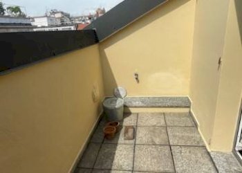 Terrazzo - Bilocale corso Buenos Aires, Milano - foto 6