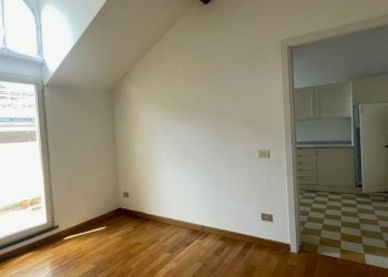 Camera da letto - Bilocale corso Buenos Aires, Milano - foto 15
