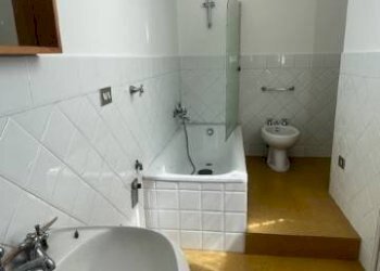 Bagno - Bilocale corso Buenos Aires, Milano - foto 17