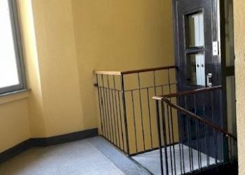 Ascensori - Bilocale corso Buenos Aires, Milano - foto 21