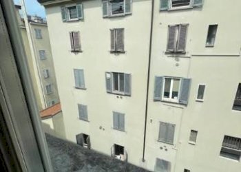 Vista - Trilocale via Cicco Simonetta, Milano (zona Ticinese) - foto 8