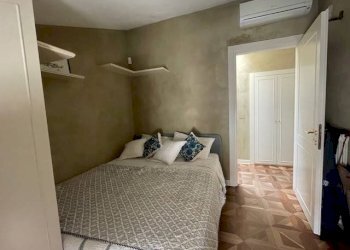 Camera da letto - Trilocale via Cicco Simonetta, Milano (zona Ticinese) - foto 21