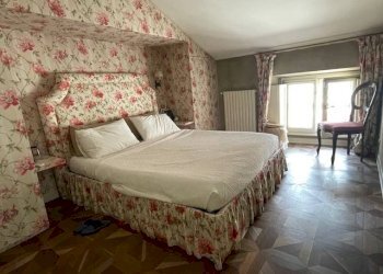 Camera da letto - Trilocale via Cicco Simonetta, Milano (zona Ticinese) - foto 24