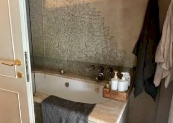 Bagno - Trilocale via Cicco Simonetta, Milano (zona Ticinese) - foto 25
