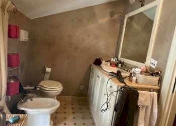 Bagno - Trilocale via Cicco Simonetta, Milano (zona Ticinese) - foto 27
