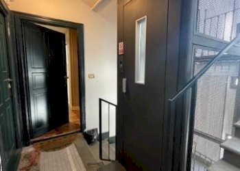 Ascensori - Trilocale via Cicco Simonetta, Milano (zona Ticinese) - foto 30