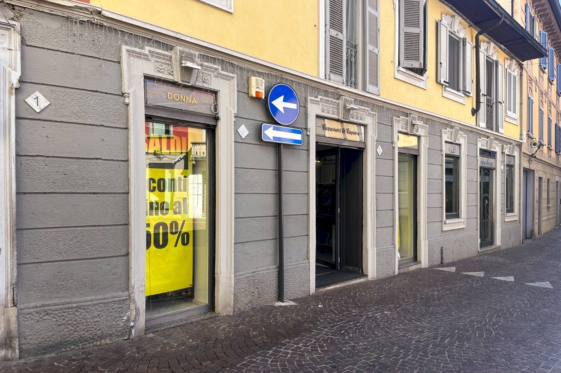 Foto 1 - Attività Commerciale VIA TRE RE
 
5, Brugherio - foto 1