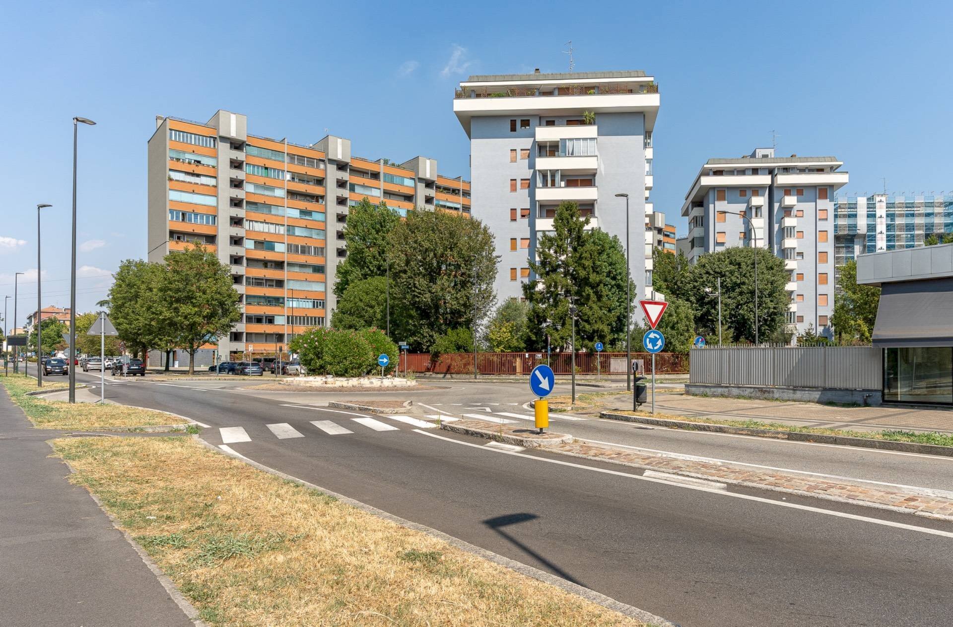 Foto 1 - Trilocale VIA ENAUDI
 
4, Cologno Monzese - foto 1