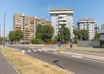Foto 1 - Trilocale VIA ENAUDI
 
4, Cologno Monzese - foto 1