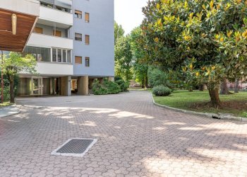 Foto 2 - Trilocale VIA ENAUDI
 
4, Cologno Monzese - foto 2