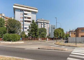 Foto 3 - Trilocale VIA ENAUDI
 
4, Cologno Monzese - foto 3