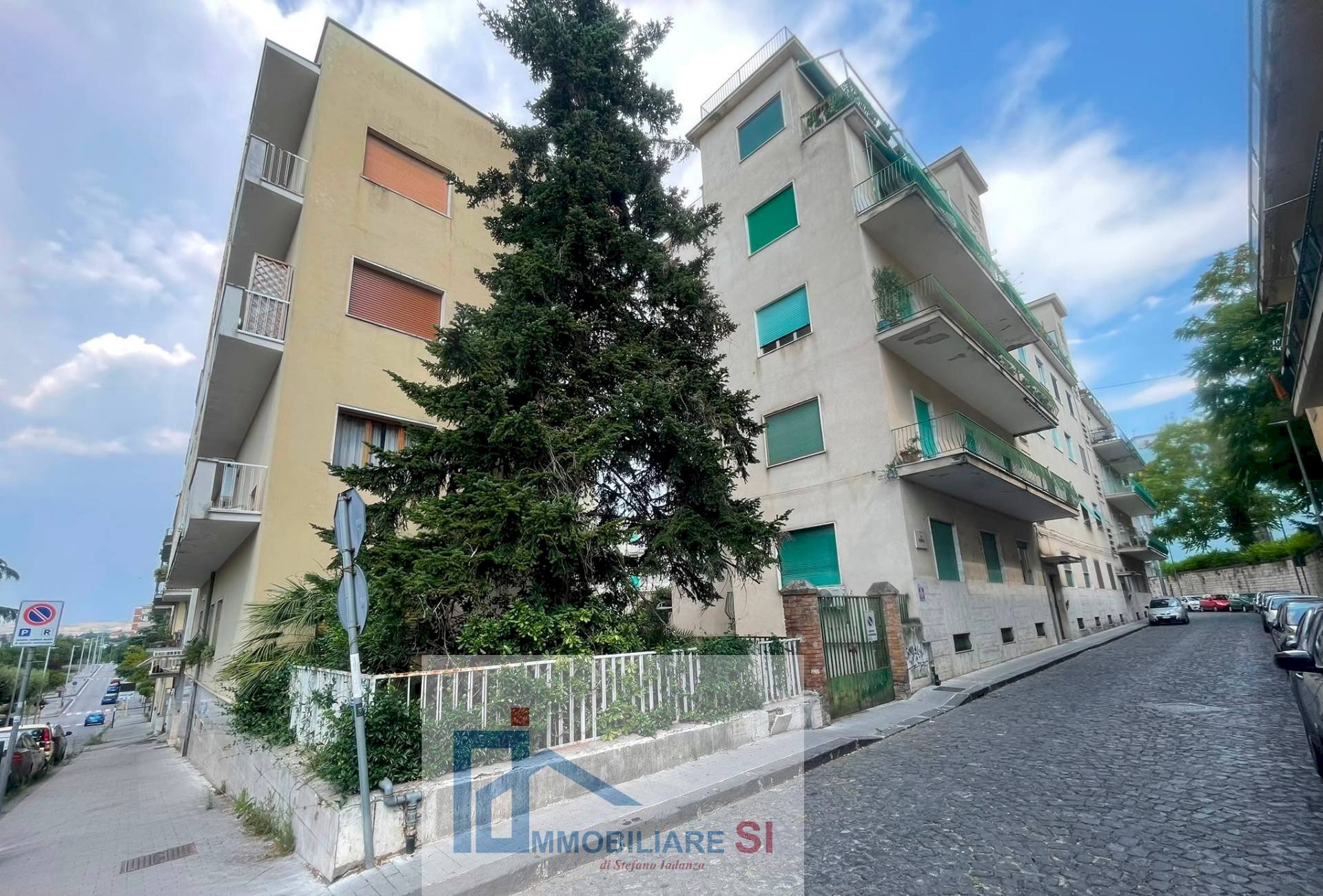 Foto 1 - Three-room apartment Via Torretta, Benevento - photo 1