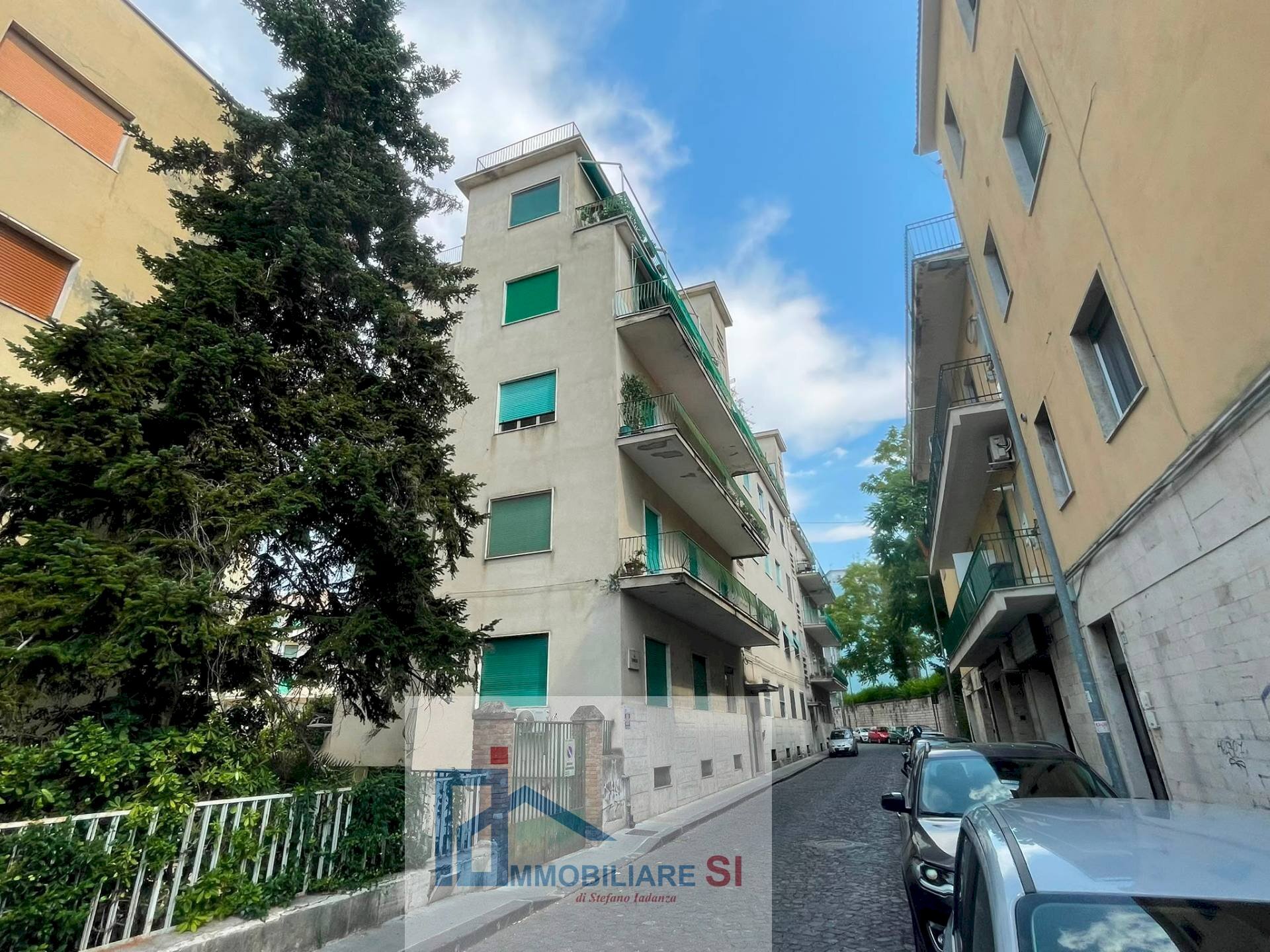 Foto 2 - Three-room apartment Via Torretta, Benevento - photo 2
