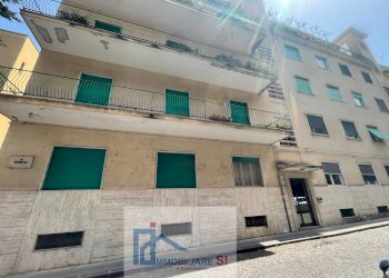 Foto 18 - Three-room apartment Via Torretta, Benevento - photo 18