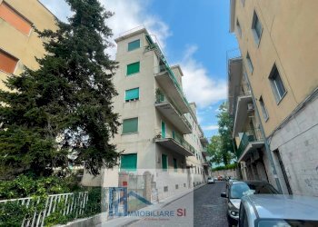 Foto 2 - Three-room apartment Via Torretta, Benevento - photo 2