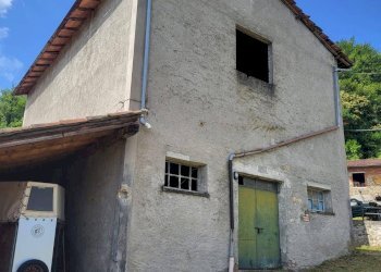 Foto 4 - Rustico Via delle castagne
 
2, Ventasso - foto 4