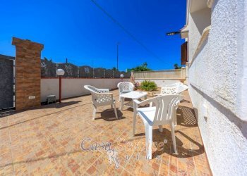 Veranda - Villa via Ischia, Taviano - foto 2