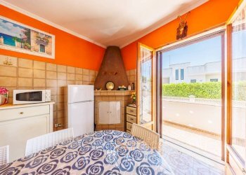 Cucina - Villa via Ischia, Taviano - photo 3