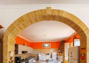 Cucina - Villa via Ischia, Taviano - foto 6