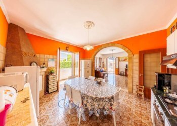 Cucina - Villa via Ischia, Taviano - foto 8